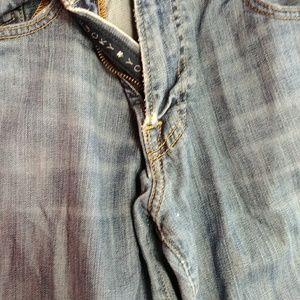 Lucky brand jeans, 32W x 32L