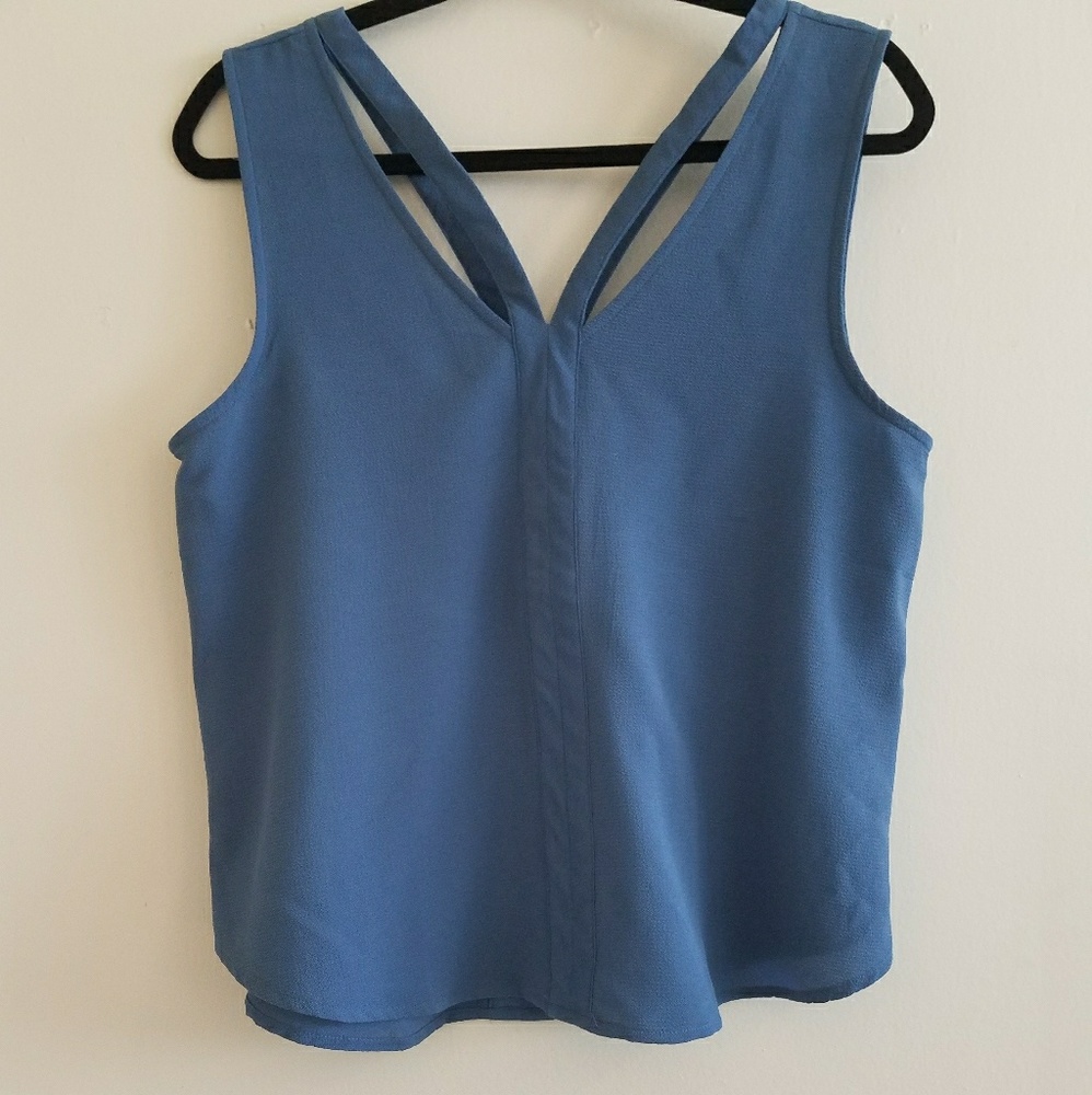 Mine Tank Top