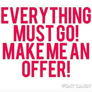 Make me an offer bundle and Save!!