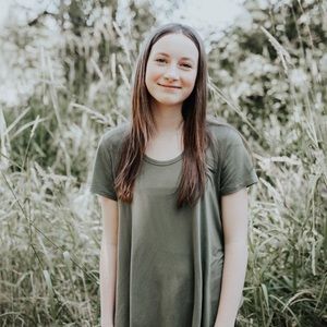 Meet your Posher, Annie