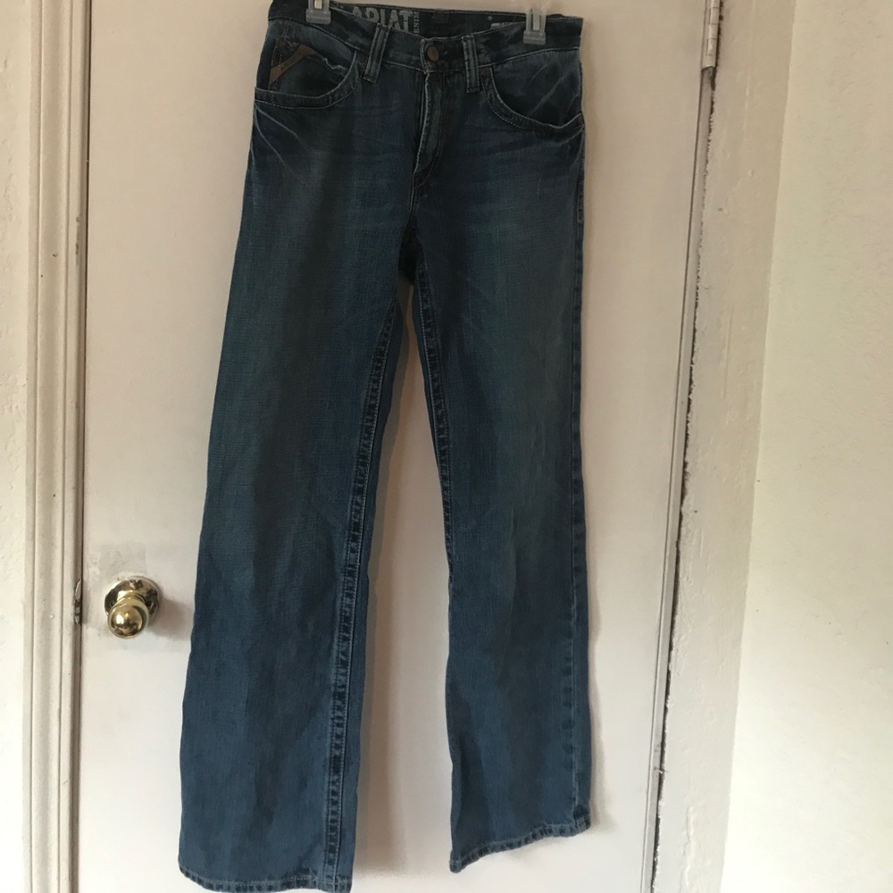 Ariat Blue jeans