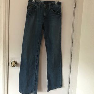 Ariat Blue jeans