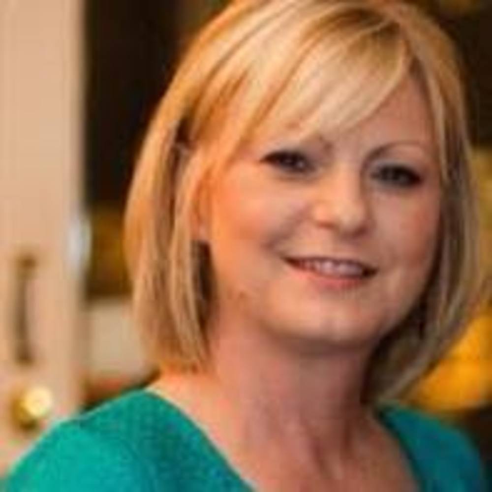 Meet your Posher, Rhonda