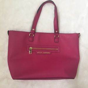 Juicy Couture Handbag