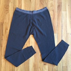 Men's Merino Air Pants