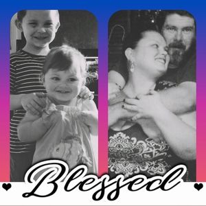 Meet your Posher, Kristal