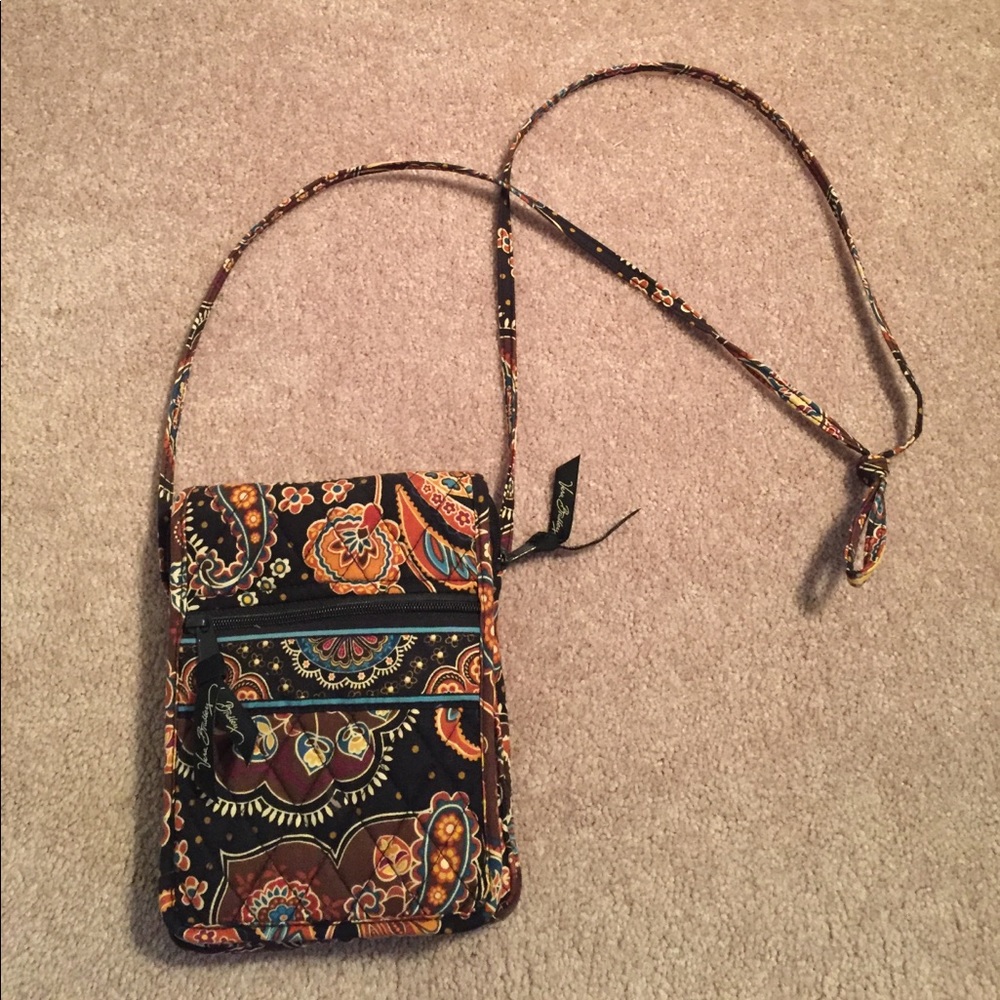 Vera Bradley Crossbody bag