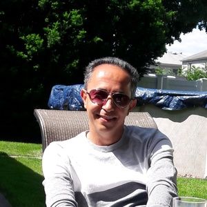 Meet your Posher, Mehdi