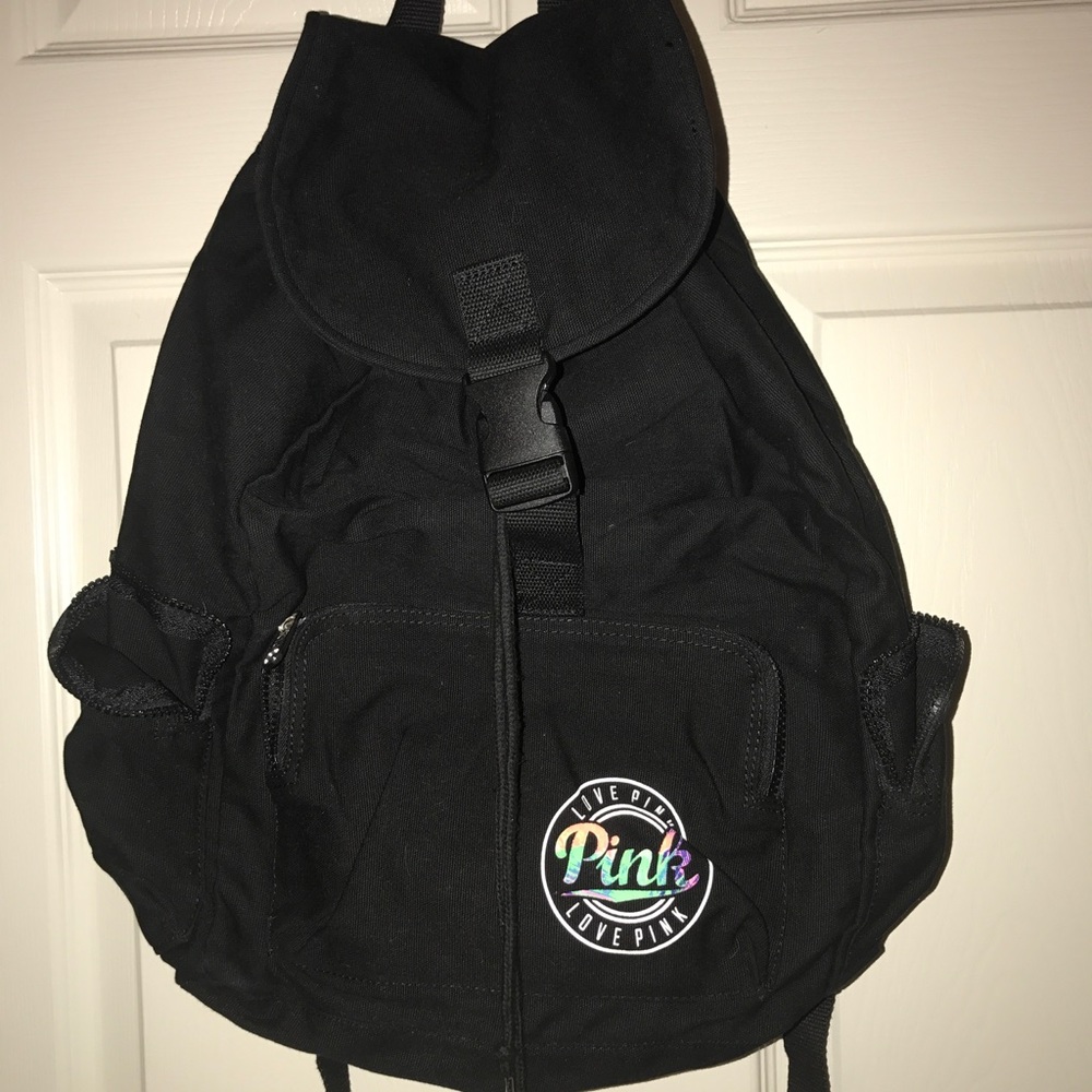 Victoria's Secret Pink backpack
