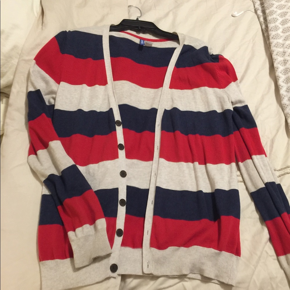 Cardigan