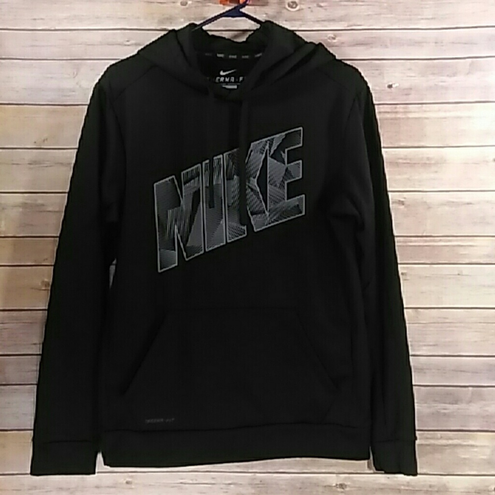 Nike Therma-Fit Hoodie