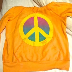 VIctoria's Secret Pink hoodie