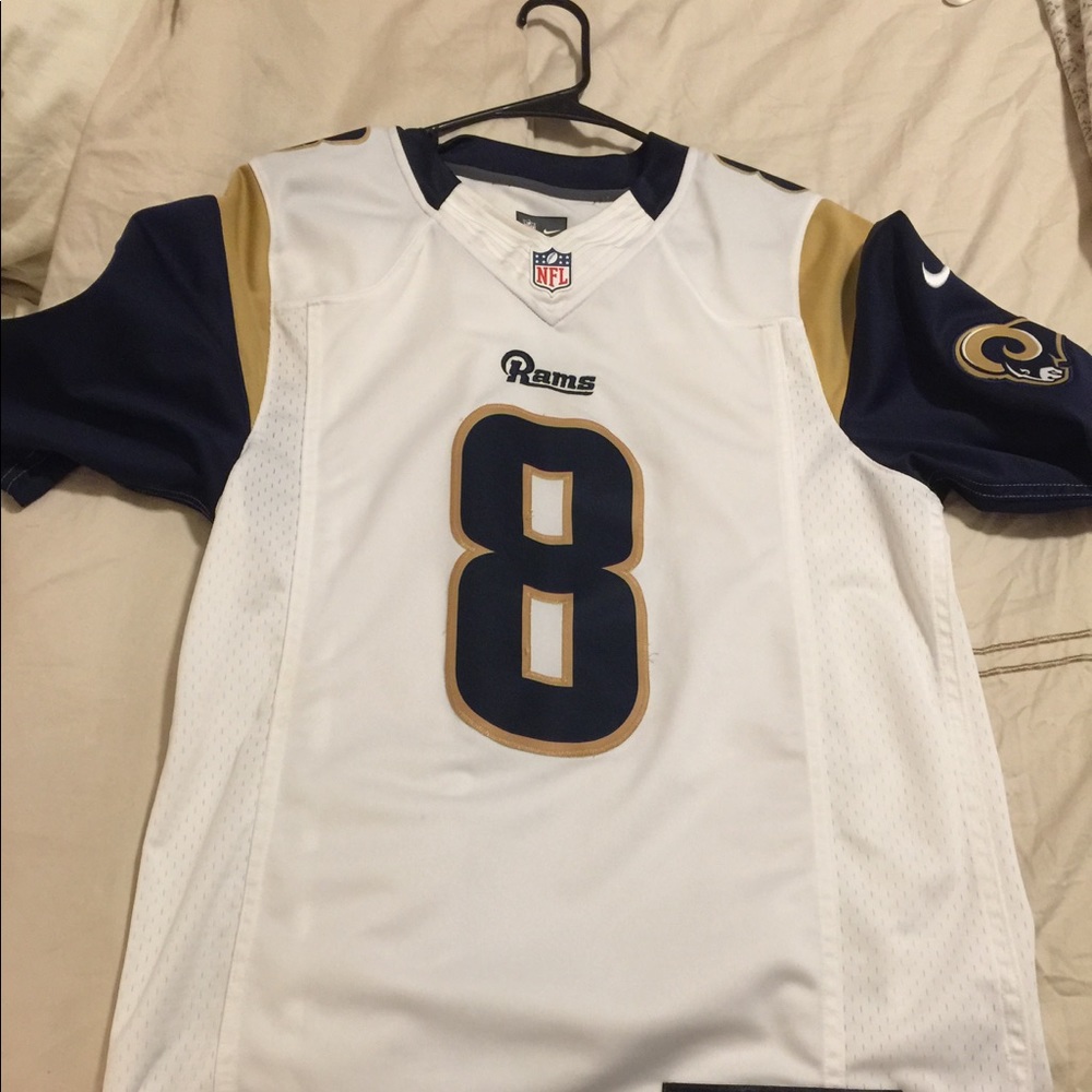 Rams jersey