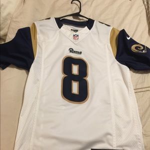 Rams jersey