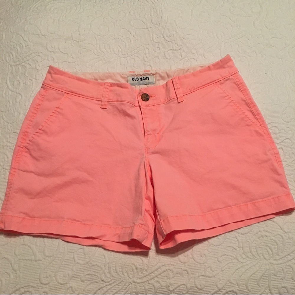 Old Navy Bermuda Shorts