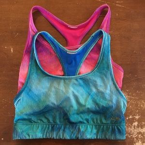 C9 Low Impact Sports Bras