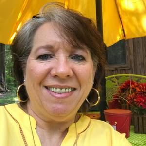 Meet your Posher, Melba