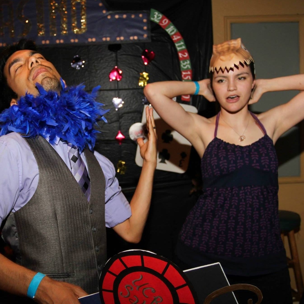 Meet your Posher, Carolyn