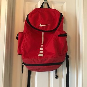 Nike backpack