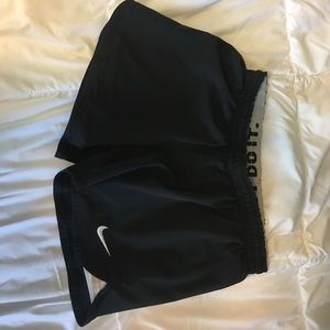 nike athletic shorts