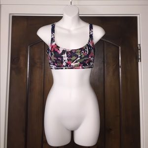 Gently used Lululemon sports bra