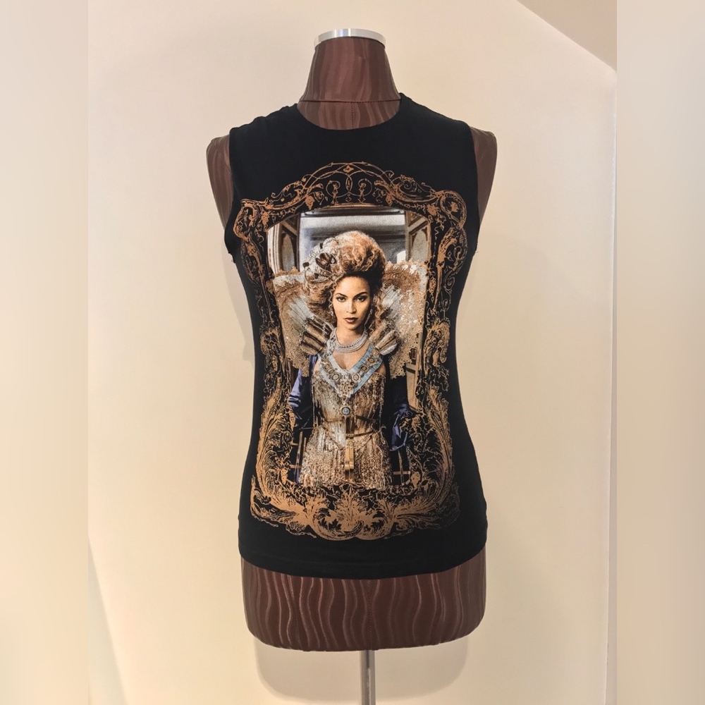 Mrs. Carter World Tour Beyonce Tank
