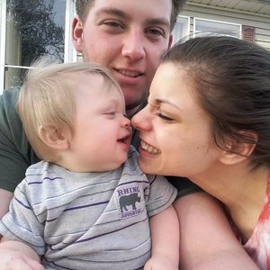 Meet your Posher, Brittany