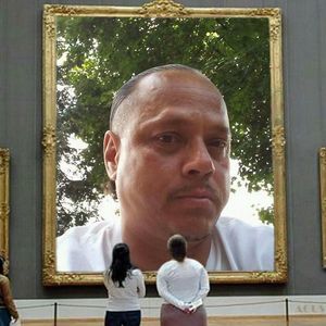 Meet your Posher, William