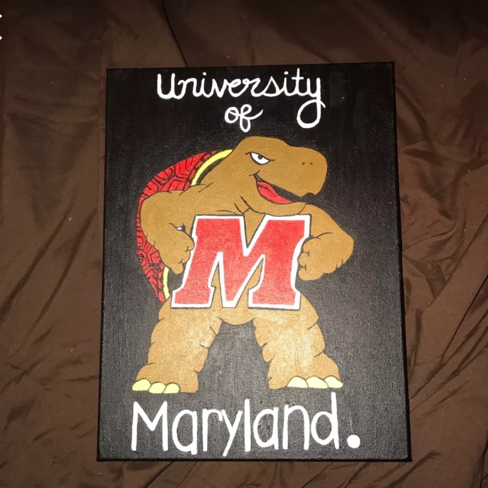 UMD CANVAS. Please SHARE