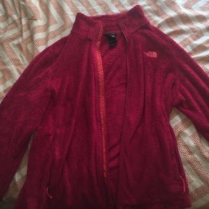 The North Face jacket MAKE OFFER, I NEED IT GONE