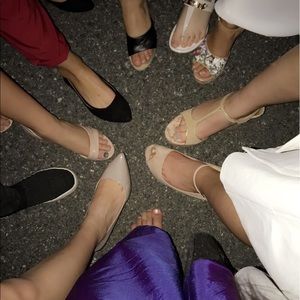 Meet your Posher, Haley