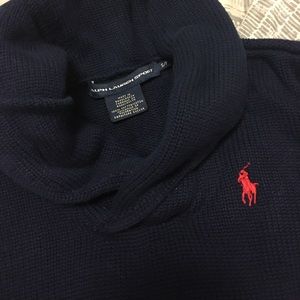 Ralph Lauren sweater