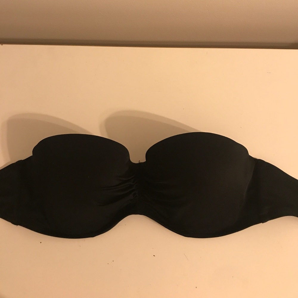 Victoria's Secret strapless bathing suit