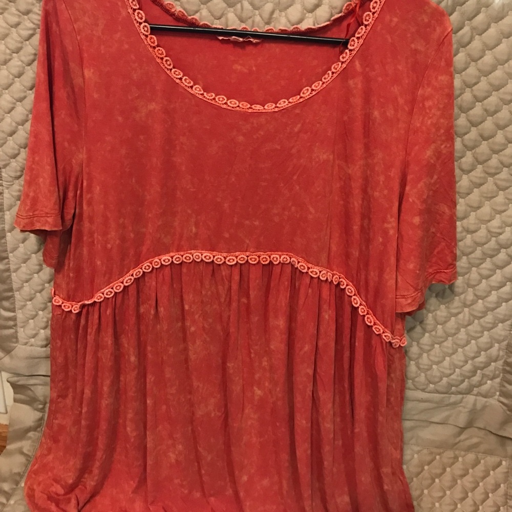 Dress/tunic