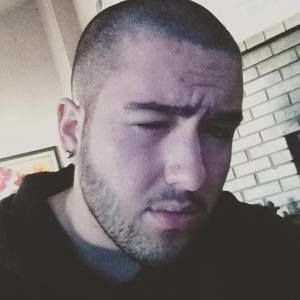 Meet your Posher, Ben