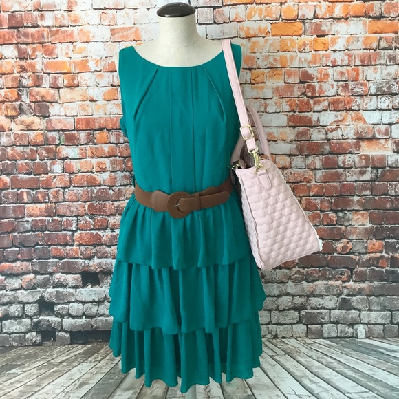 Betsey Johnson quilted bag - Picture 8 of 8