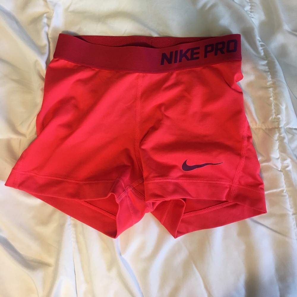 nike spandex