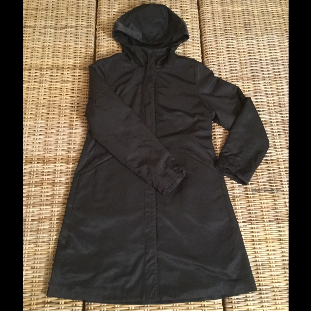 Eileen Fisher Parka