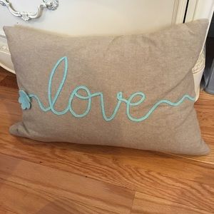Decorative Pillow