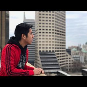 Meet your Posher, Angel