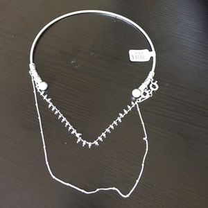 Free People necklace