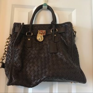 Michael Kors handbag