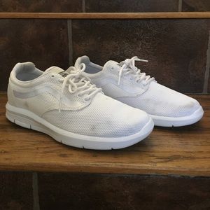 Vans Iso 1.5 True White
