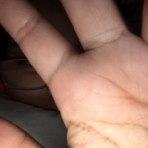 Meet your Posher, April