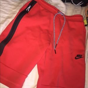 Nike shorts