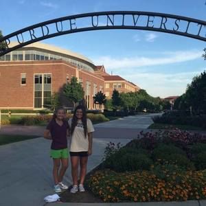 Meet your Posher, Jennifer