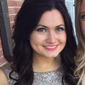 Meet your Posher, Julianne