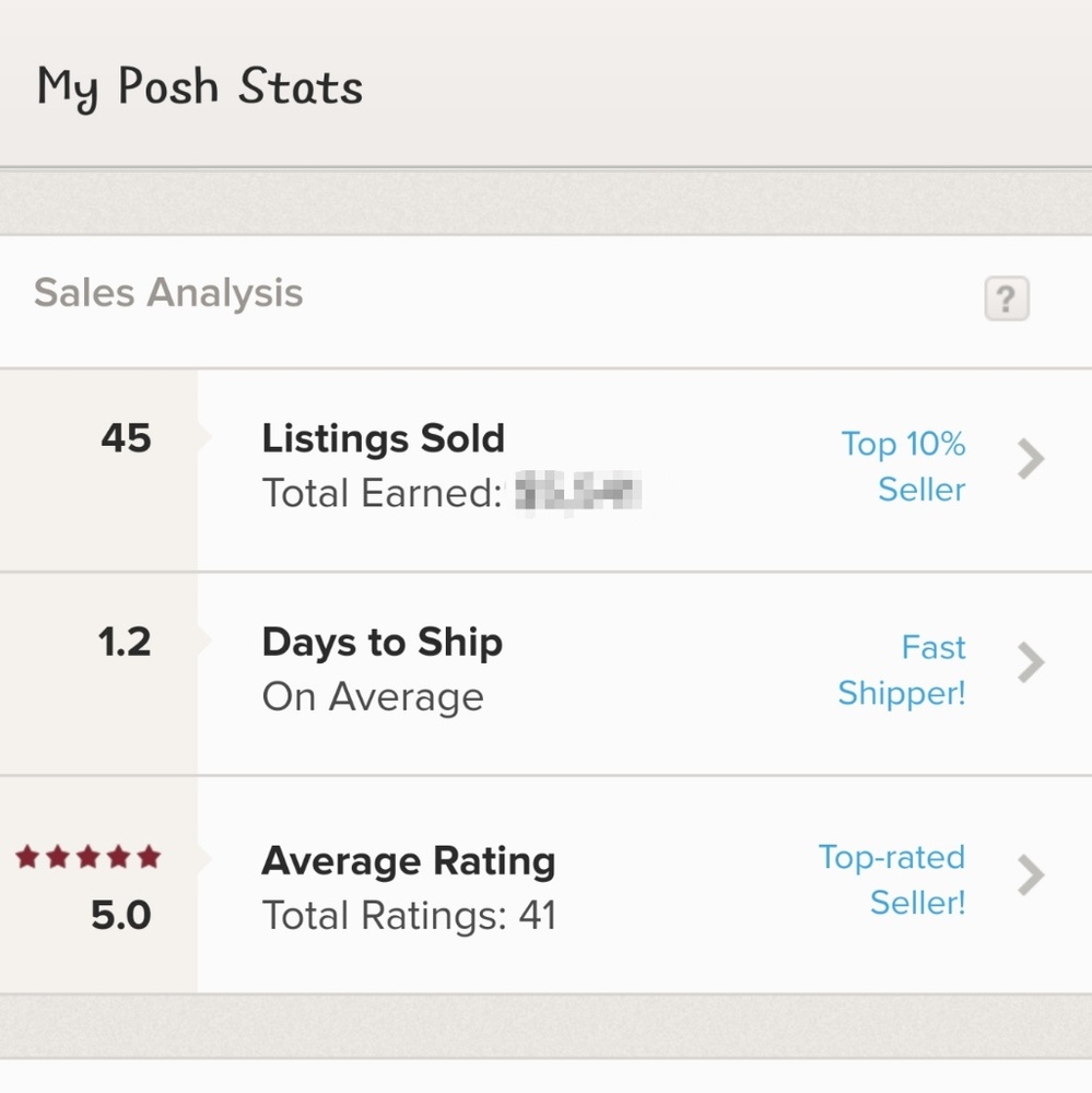 🎉 top 10% seller, fast shipper, top rated!🎉
