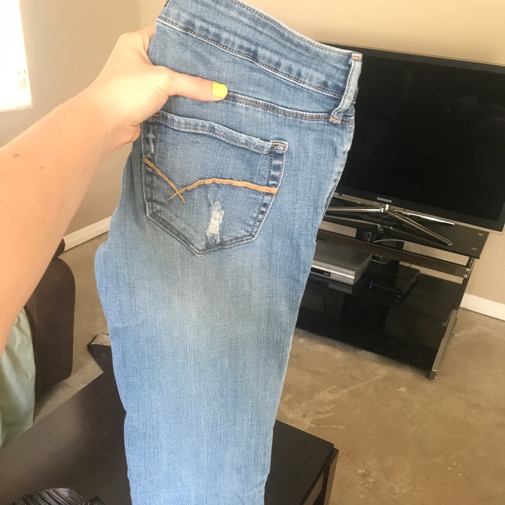 Bullhead jeans