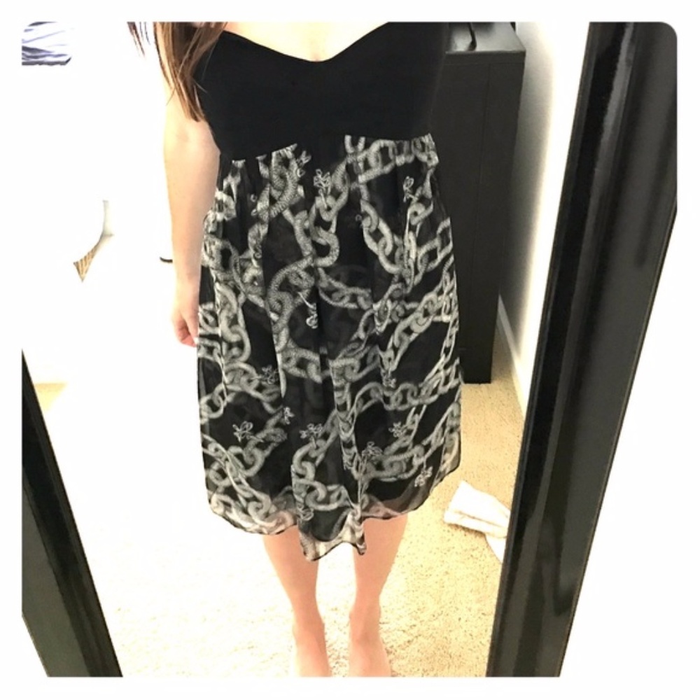 Diane Von Furstenberg Dress